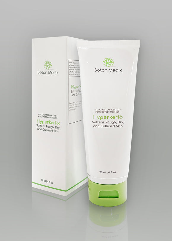 HyperKerRx Callus Repair Cream
