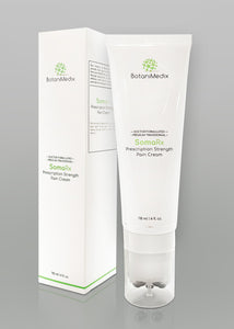 SomaRx Pain Cream