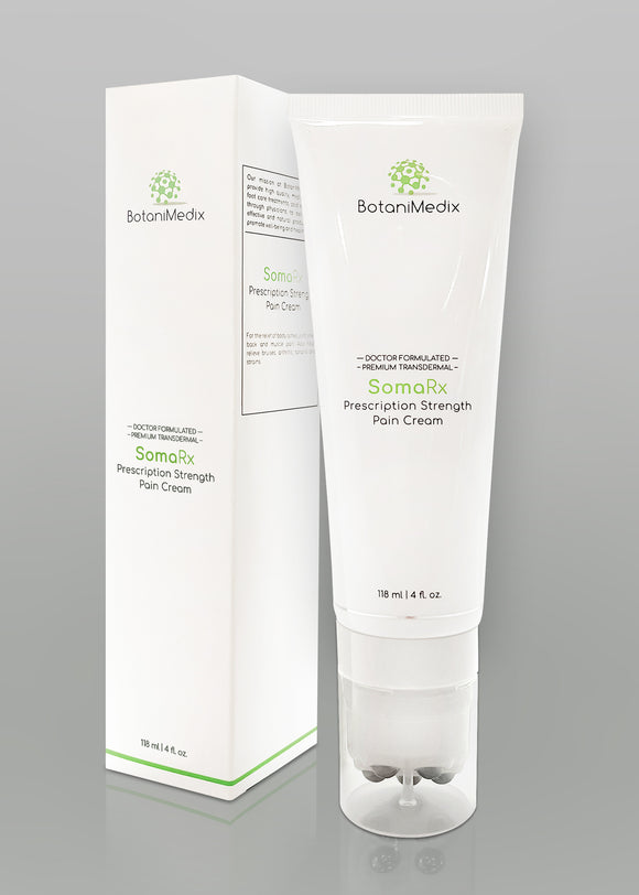 SomaRx Pain Cream